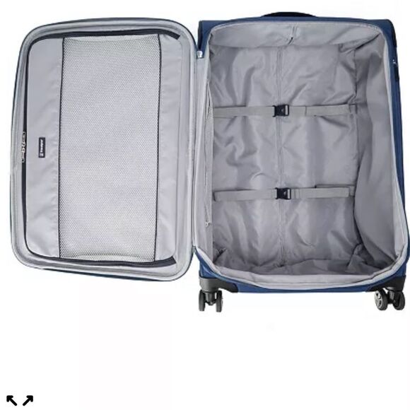 Travelpro 🔥✈️WalkAbout 7 24 Spinner, travel bag, luggage check in spinner wheel - Picture 10 of 16